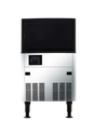 American Chef ACIM-120-40 Vertical Type Cube Ice Machine - 120 lb/day