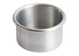 Winco Layer Cake Pan, Aluminum