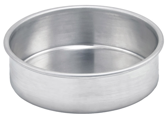 Winco Layer Cake Pan, Aluminum