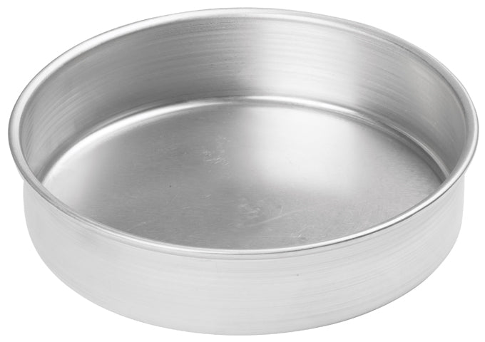 Winco Layer Cake Pan, Aluminum