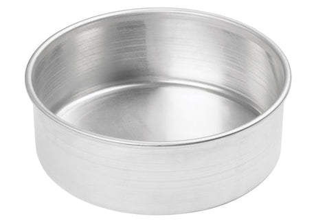 Winco Layer Cake Pan, Aluminum