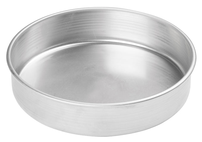 Winco Layer Cake Pan, Aluminum