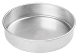 Winco Layer Cake Pan, Aluminum