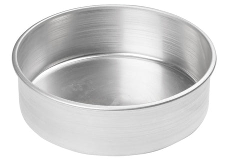 Winco Layer Cake Pan, Aluminum