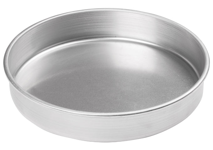 Winco Layer Cake Pan, Aluminum