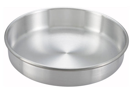 Winco Layer Cake Pan, Aluminum