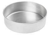 Winco Layer Cake Pan, Aluminum