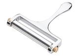 Winco Acs-4 Cheese Slicer, Cast Aluminum - VRS Restaurant Equipment & Supply Store