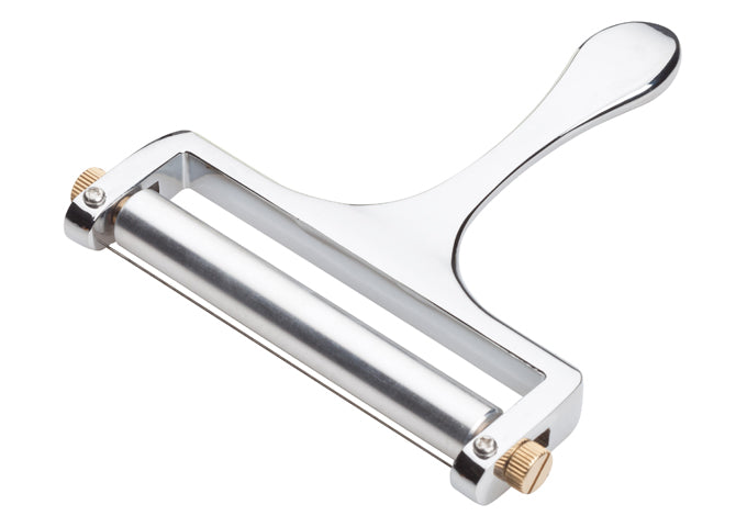 Winco ACS-4 Cheese Slicer, Cast Aluminum