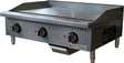 American Chef ACTG-36E - Counter Top 36" Thermostat Griddle Electric,208V