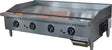 American Chef ACTG-48 - Counter Top 48" Thermostat Griddle with safety valve, natural gas