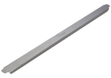 Winco Adb-20 Adaptor Bar, 20″ X 1″ - VRS Restaurant Equipment & Supply Store