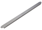 Winco Adb-20 Adaptor Bar, 20″ X 1″ - VRS Restaurant Equipment & Supply Store