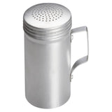 Winco Adrg-10 Aluminum Dredge, 10Oz - VRS Restaurant Equipment & Supply Store
