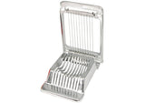 Winco Aes-4 Aluminum Egg Slicer, Square - VRS Restaurant Equipment & Supply Store