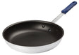 Winco Aluminum Fry Pan, Gladiator™, Natural Finish, Yes Sleeve - VRS Restaurant Equipment & Supply Store