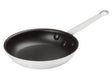 Winco Aluminum Fry Pan, Gladiator™, Excalibur® Non-Stick No Sleeve