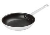 Winco Aluminum Fry Pan, Gladiator™, Excalibur® Non-Stick No Sleeve