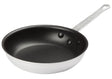 Winco Aluminum Fry Pan, Gladiator™, Natural Finish, Yes Sleeve - VRS Restaurant Equipment & Supply Store
