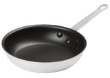 Winco Aluminum Fry Pan, Gladiator™, Excalibur® Non-Stick No Sleeve