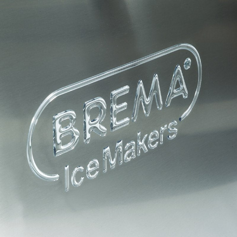 Brema GB1504A HC Flaker Makers, Ice | Cooling, Ice Flakes, Ice Makers