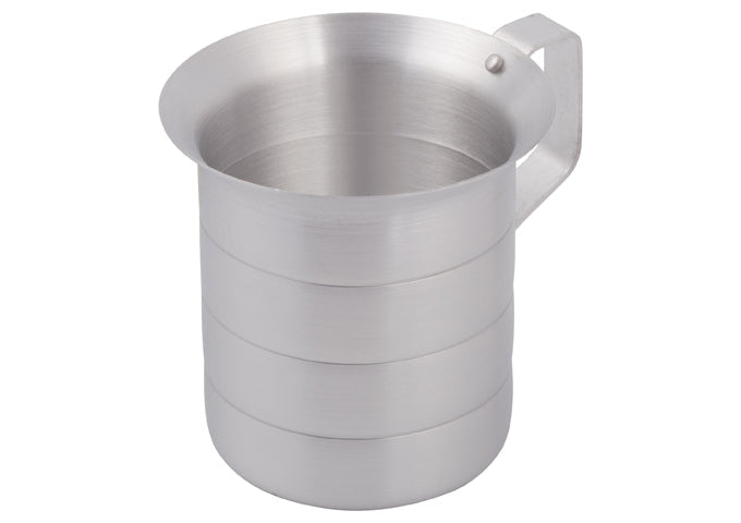 Winco AM-1 Aluminum Measuring Cups