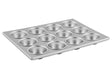 Winco Muffin Pan, Aluminum