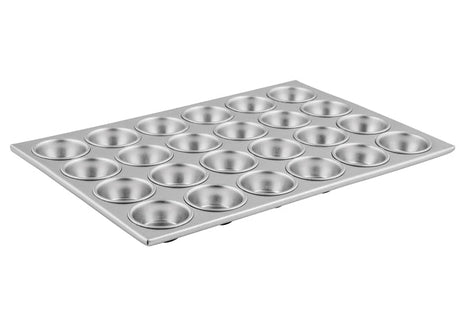 Winco Muffin Pan, Aluminum