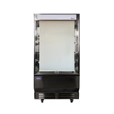 Atosa 40″ Open Air Merchandiser - AOM-40B