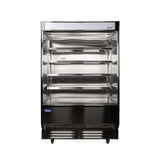 Atosa 50″ Open Air Merchandiser - AOM-50B