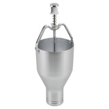 Winco APCD-6 Pancake Dispenser, Aluminum - VRS Restaurant Equipment & Supply Store