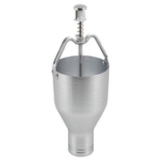 Winco APCD-6 Pancake Dispenser, Aluminum - VRS Restaurant Equipment & Supply Store