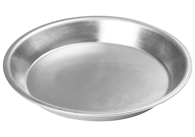 Winco Aluminum Pie Plate