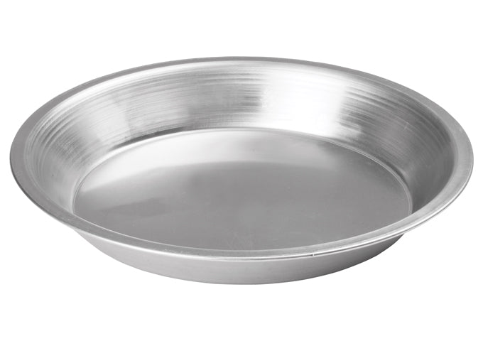 Winco Aluminum Pie Plate