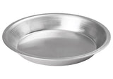 Winco Aluminum Pie Plate