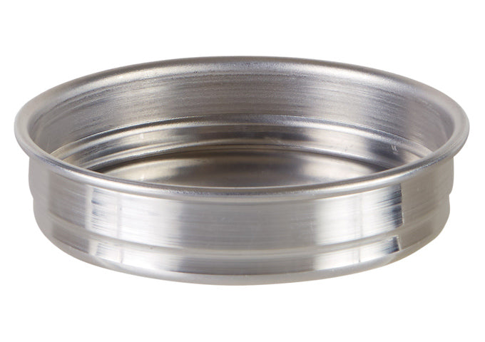 Winco Stackable Aluminum Pizza Pan