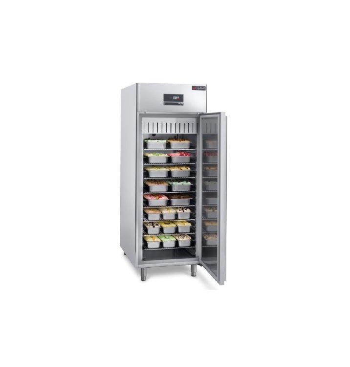 Gemm Gelato & Ice Cream Cabinet - ARG30 - VRS Restaurant Equipment & Supply Store