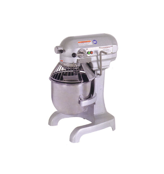 Thunderbird ARM-01 Planetary Mixer - VRS Restaurant Equipment & Supply Store