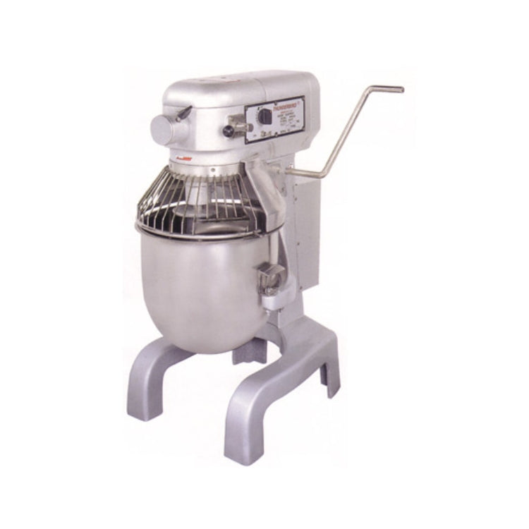 Thunderbird Planetary Mixer - ARM-02 | VRS – Vancouver Restaurant