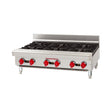 American Range Hot Plates - ARHP-36-6