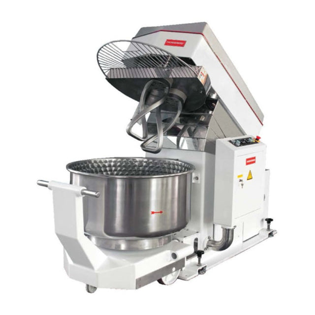 Thunderbird Spiral Mixer - ASP-200(SG)