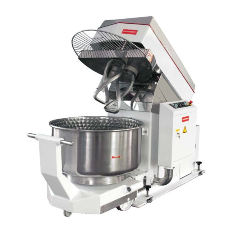 Thunderbird Spiral Mixer - ASP-200(SG) - VRS Restaurant Equipment & Supply Store