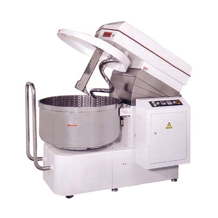 Thunderbird Spiral Mixer - ASP-200