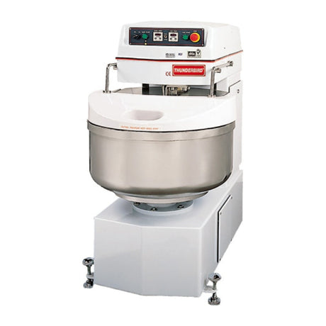 Thunderbird Spiral Mixer - ASP-160 - VRS Restaurant Equipment & Supply Store