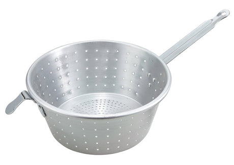 Winco Aluminum Spaghetti Strainer