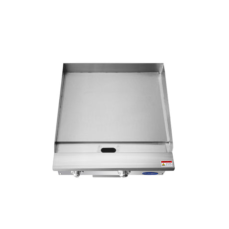 CookRite 24″ Manual Griddle - ATMG-24