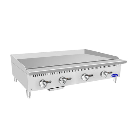 CookRite 48″ Manual Griddle - ATMG-48