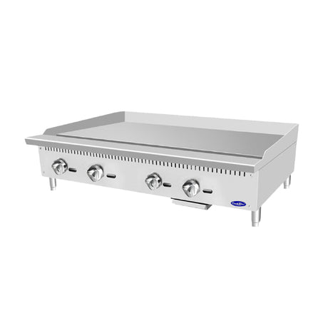 CookRite 48″ Manual Griddle - ATMG-48