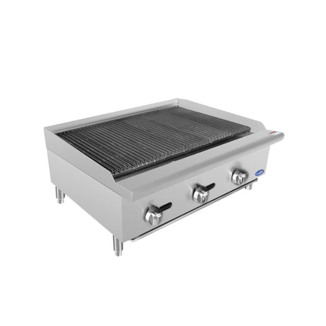 CookRite 36″ Radiant Broiler - ATRC-36