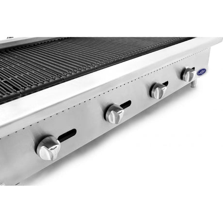 CookRite 48″ Radiant Broiler - ATRC-48